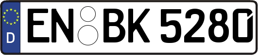 EN-BK5280