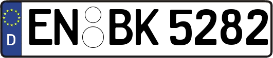 EN-BK5282