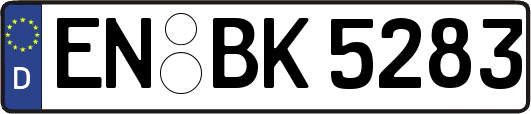 EN-BK5283