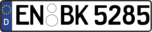 EN-BK5285