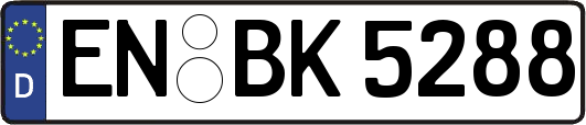 EN-BK5288