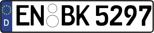 EN-BK5297