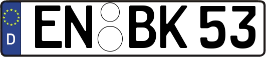 EN-BK53