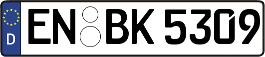 EN-BK5309