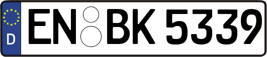 EN-BK5339