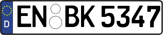 EN-BK5347