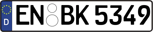 EN-BK5349