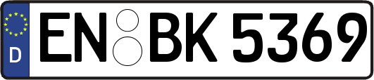 EN-BK5369