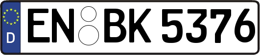 EN-BK5376