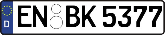 EN-BK5377