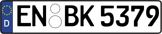 EN-BK5379