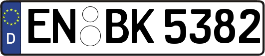 EN-BK5382