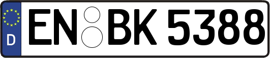 EN-BK5388