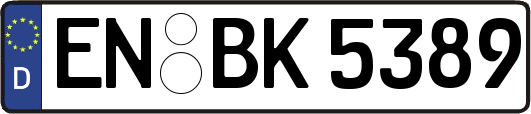 EN-BK5389