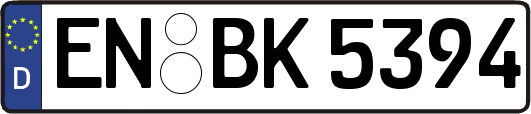 EN-BK5394