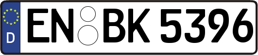 EN-BK5396