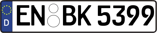 EN-BK5399