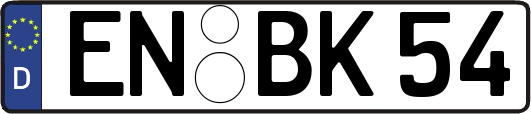 EN-BK54