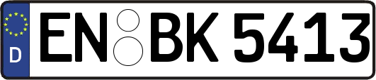 EN-BK5413