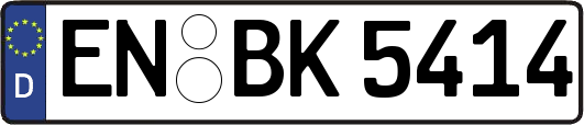 EN-BK5414