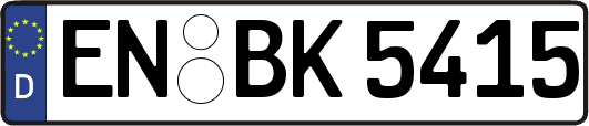 EN-BK5415