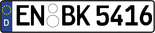 EN-BK5416