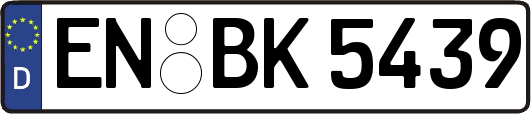 EN-BK5439