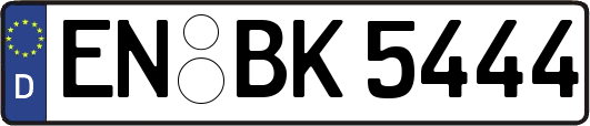 EN-BK5444