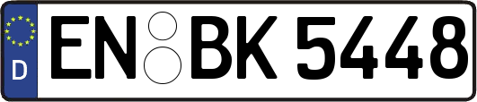 EN-BK5448