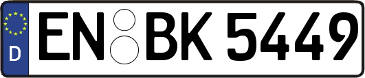 EN-BK5449