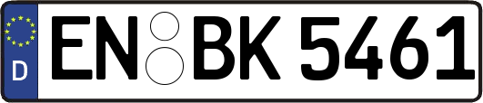 EN-BK5461