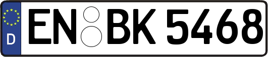 EN-BK5468