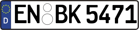 EN-BK5471