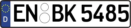 EN-BK5485