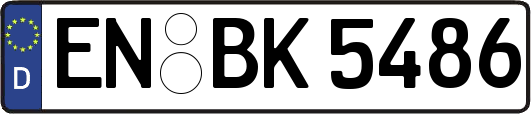 EN-BK5486