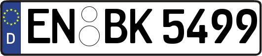 EN-BK5499