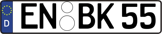 EN-BK55
