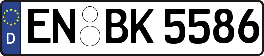 EN-BK5586