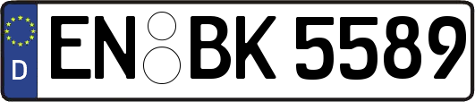 EN-BK5589