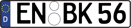 EN-BK56