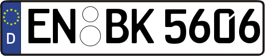 EN-BK5606