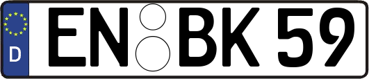 EN-BK59