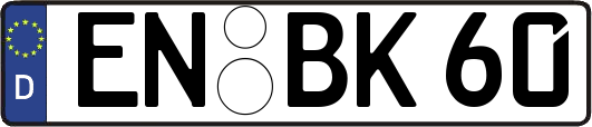 EN-BK60