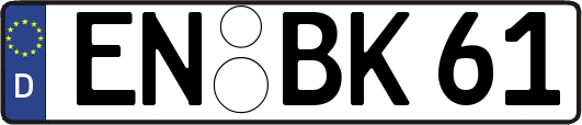 EN-BK61