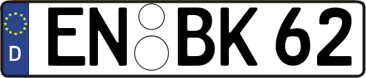 EN-BK62