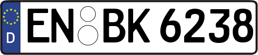 EN-BK6238