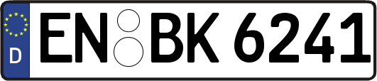 EN-BK6241