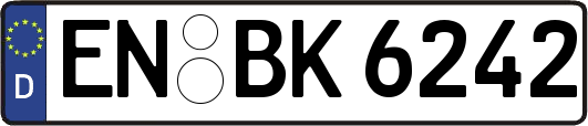 EN-BK6242