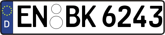 EN-BK6243