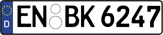 EN-BK6247